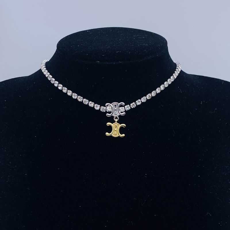 Celine Necklace 06lyr169